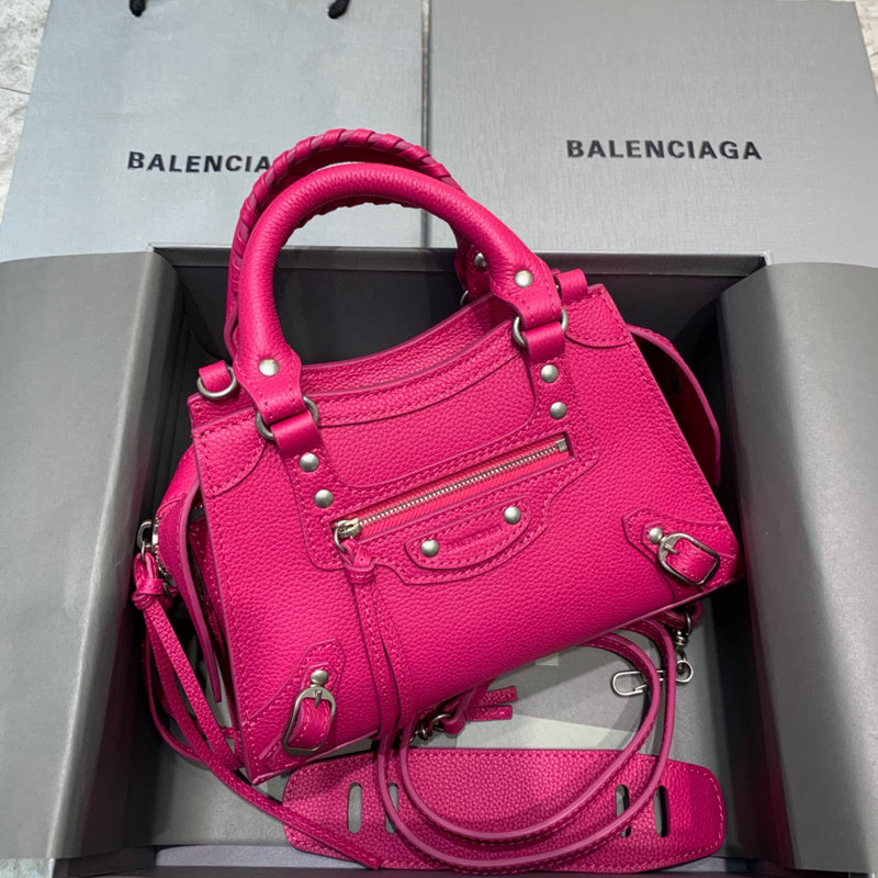 Aura Bags - BGA Bags - 519