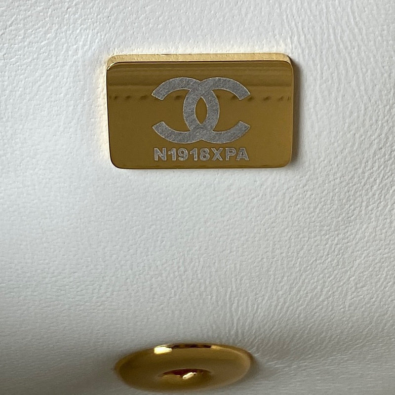 aura-bags - Chanel Bags - 7542