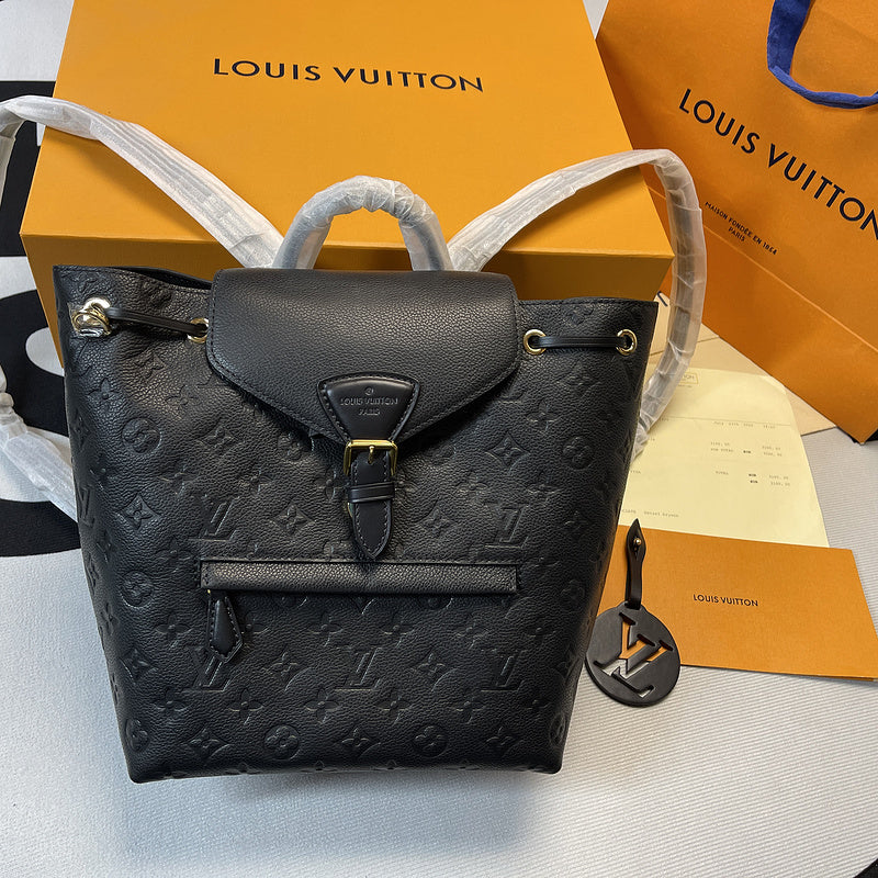 Luxury - Louis Vuitton Bags - 021