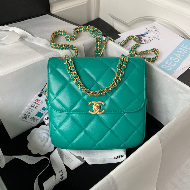 aura-bags - Chanel Bags - 7555