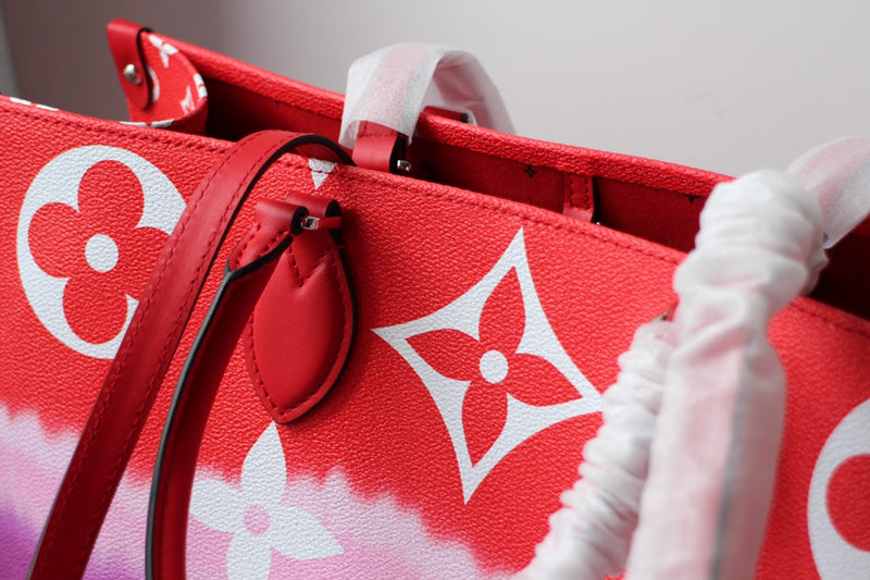 Louis Vuitton Luxury Bags 2841