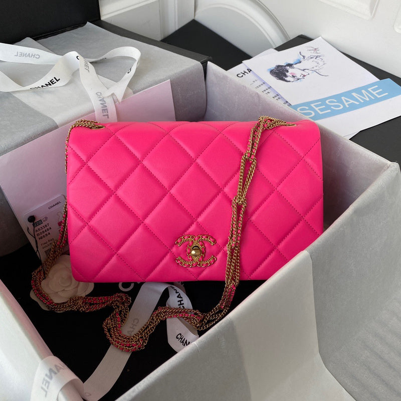 aura-bags - Chanel Bags - 7584