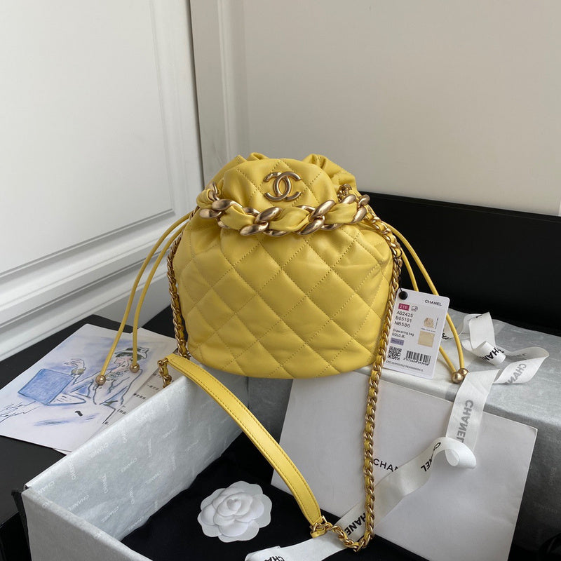 aura-bags - Chanel Bags - 7395