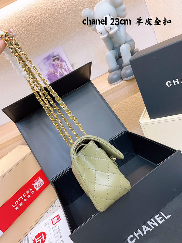 aura-bags - Chanel Bags - 6958
