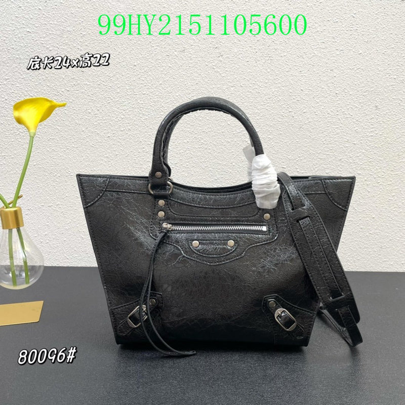 Aura Bags - BGA Bags - 1983