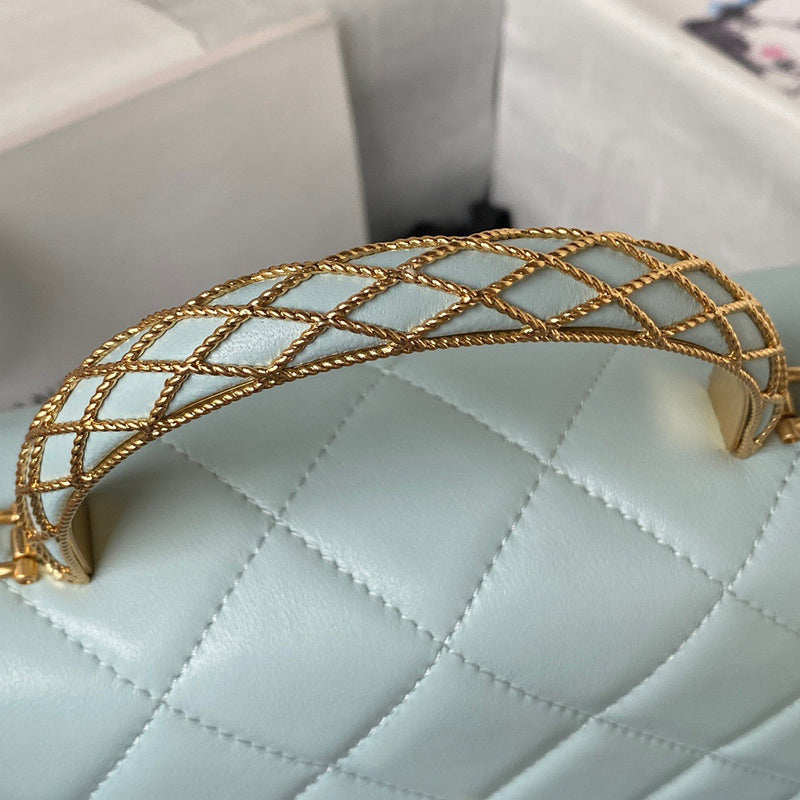 aura-bags - Chanel Bags - 7497