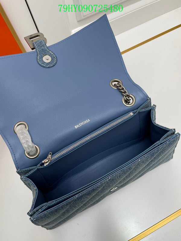Aura Bags - BGA Bags - 1692