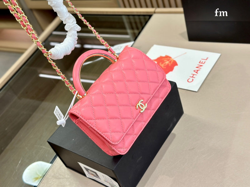 aura-bags - Chanel Bags - 6907