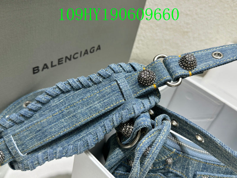 Aura Bags - BGA Bags - 1741