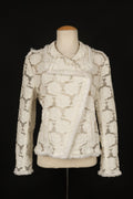 Veste Chanel Croisi��re 2009