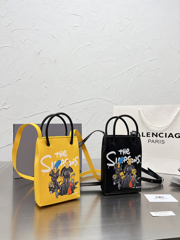 Aura Bags - BGA Bags - 1482