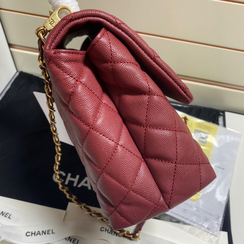 aura-bags - Chanel Bags - 7491