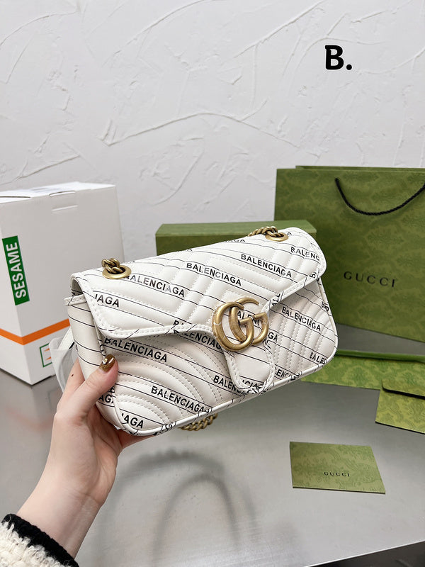 Aura Bags - BGA Bags - 1424