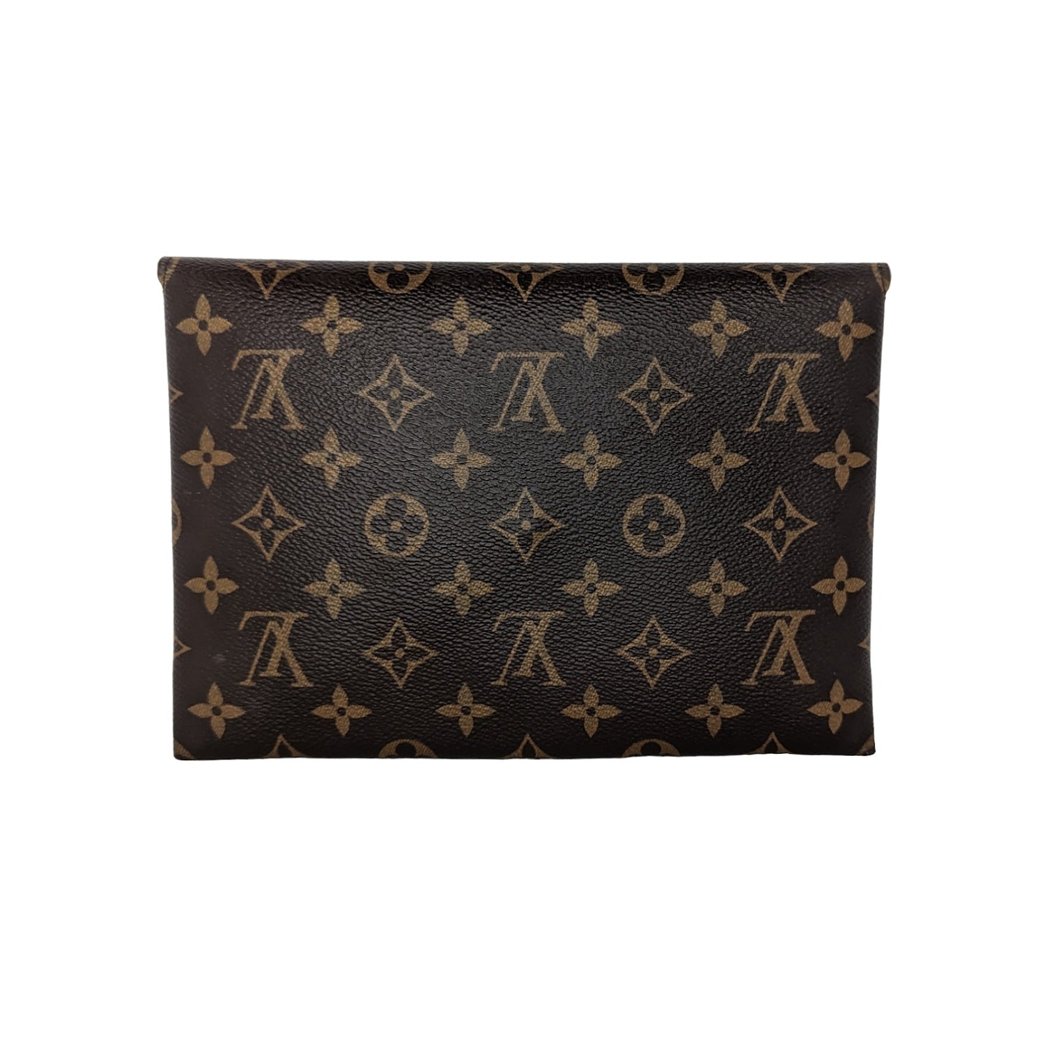 Louis Vuitton Monogram Kirigami Pochette 2 PC Set