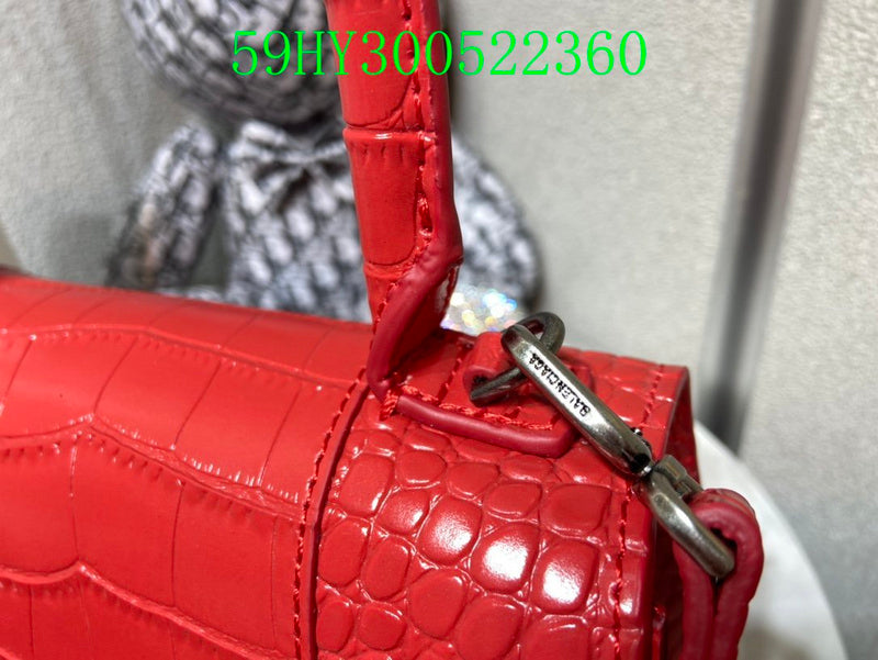 Aura Bags - BGA Bags - 2488