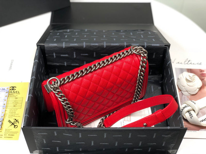 aura-bags - Chanel Bags - 7458