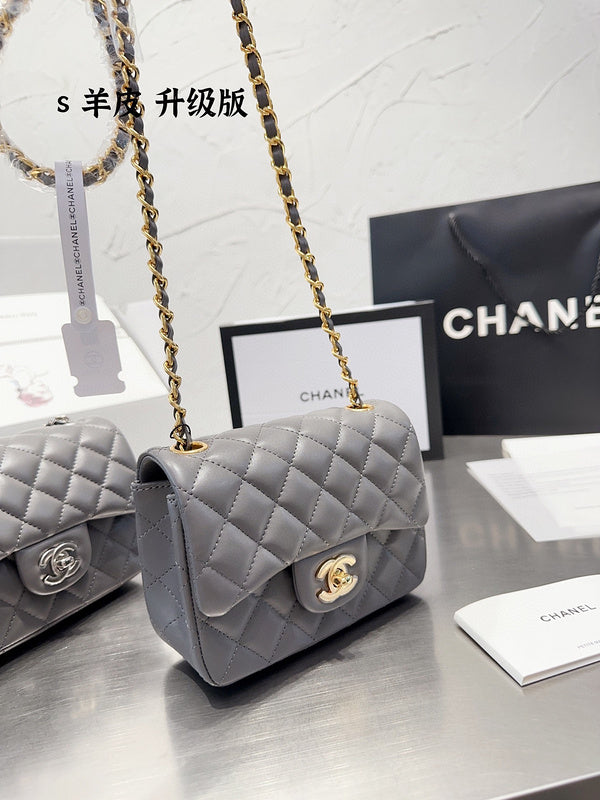 aura-bags - Chanel Bags - 7135