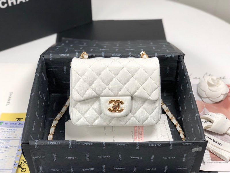 aura-bags - Chanel Bags - 7453