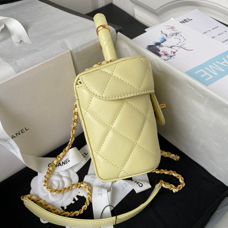 aura-bags - Chanel Bags - 7354