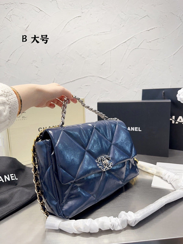 aura-bags - Chanel Bags - 7263