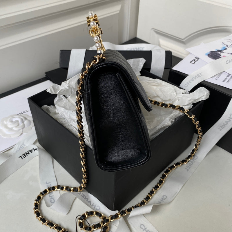 aura-bags - Chanel Bags - 7360