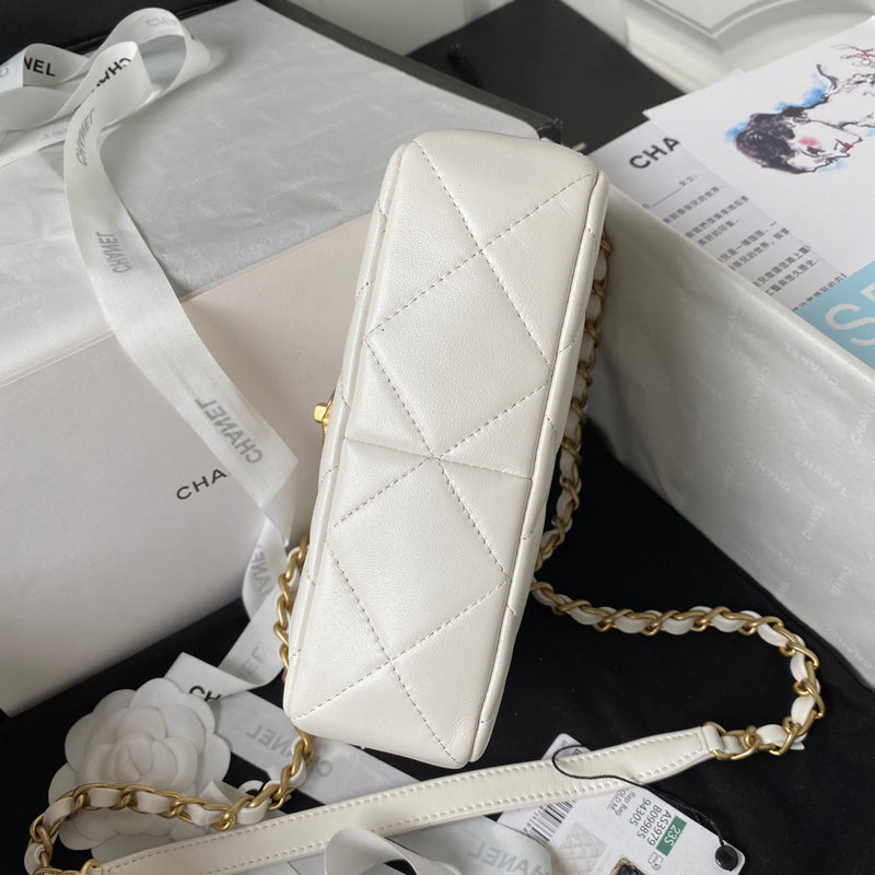 aura-bags - Chanel Bags - 7347