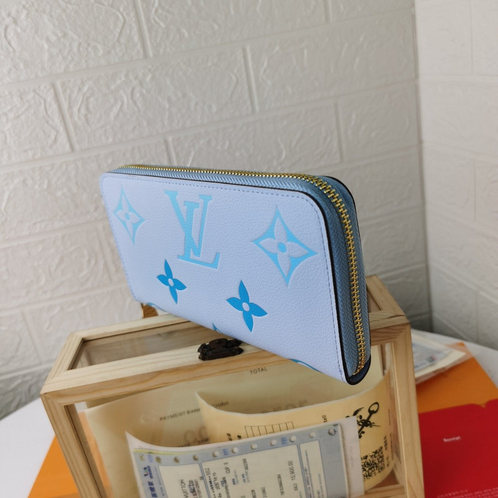 Designer Wallet louis vuitton 109