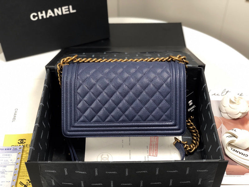 aura-bags - Chanel Bags - 7458