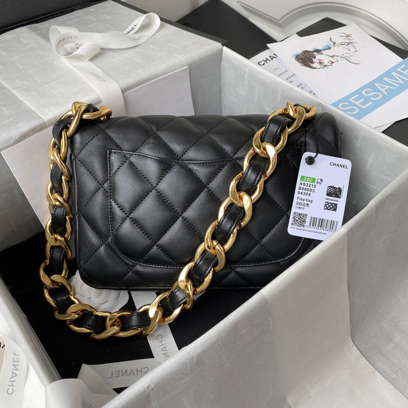 aura-bags - Chanel Bags - 7623