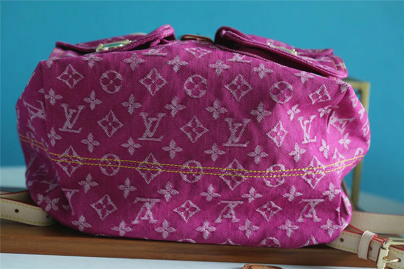 Luxury - Louis Vuitton Bags - 013