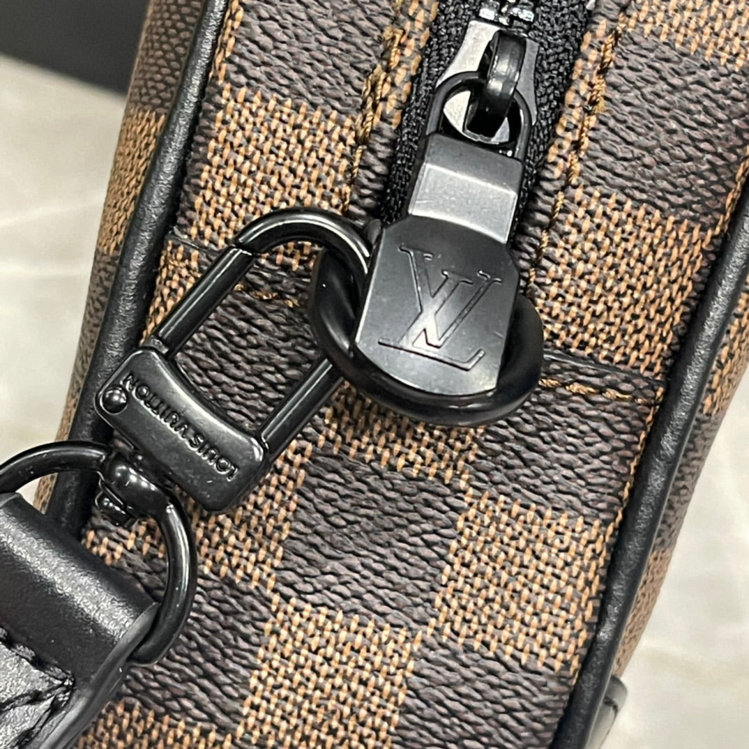 Luxury Bags Louis Vuitton  860