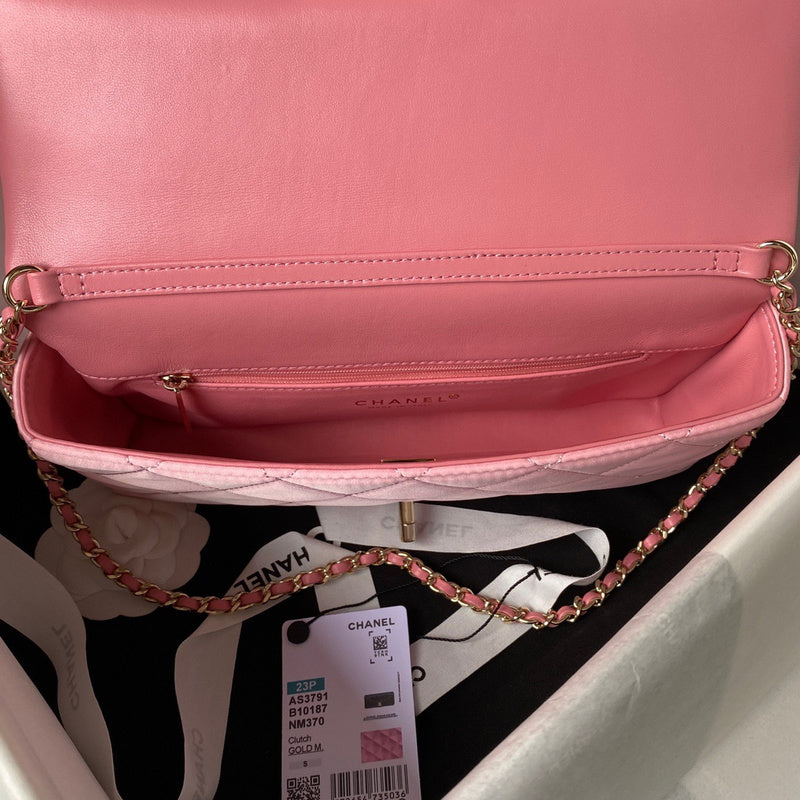aura-bags - Chanel Bags - 7515