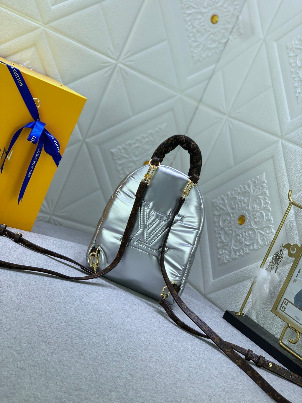 New Bag Louis Vuitton  640
