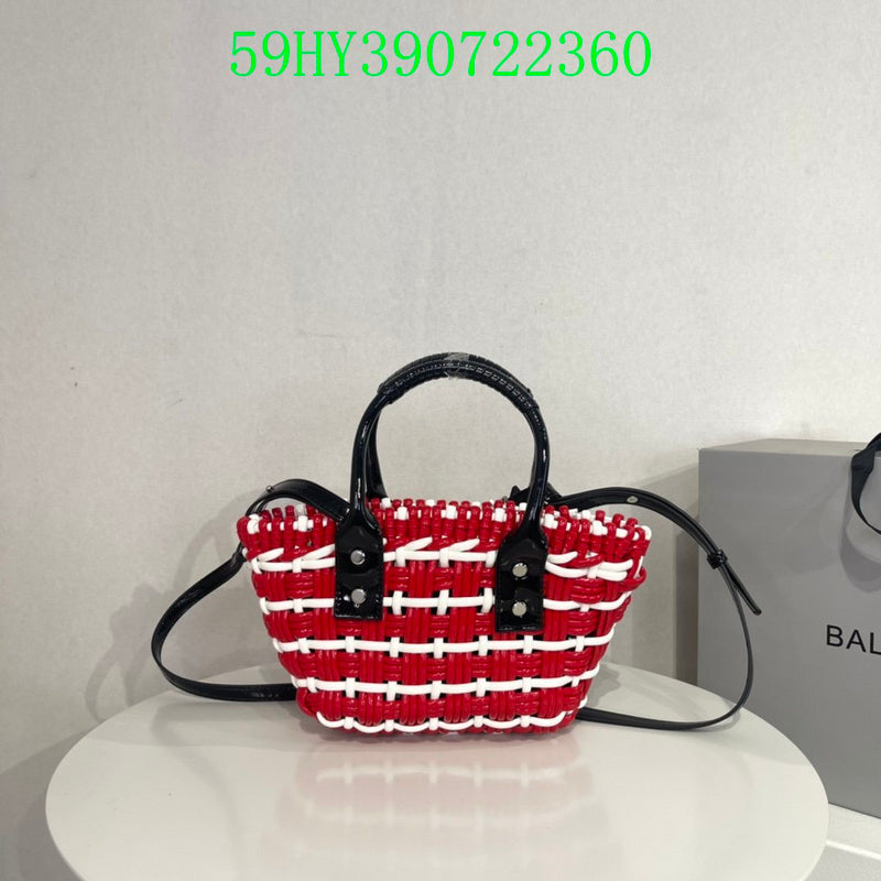 Aura Bags - BGA Bags - 2197
