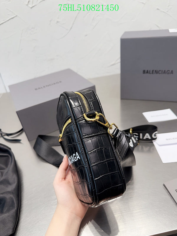 Aura Bags - BGA Bags - 1655