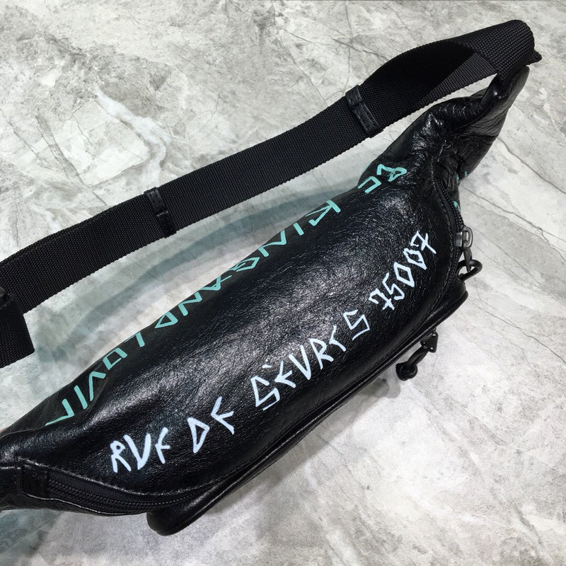 Aura Bags - BGA Bags - 403