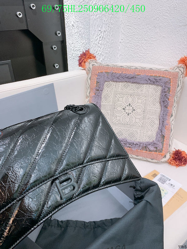 Aura Bags - BGA Bags - 2116
