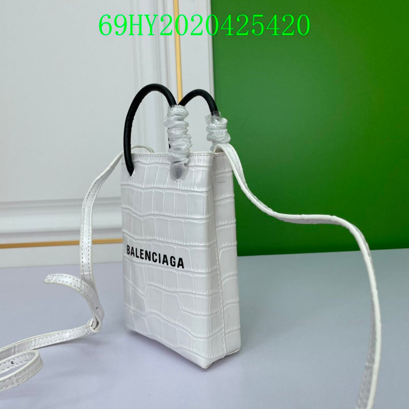 Aura Bags - BGA Bags - 2327