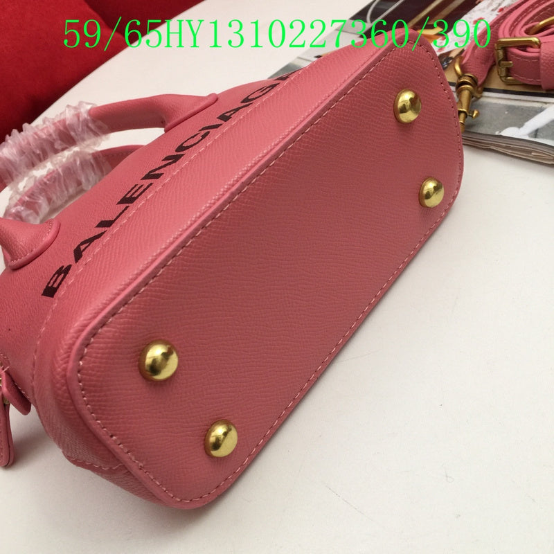 Aura Bags - BGA Bags - 1909