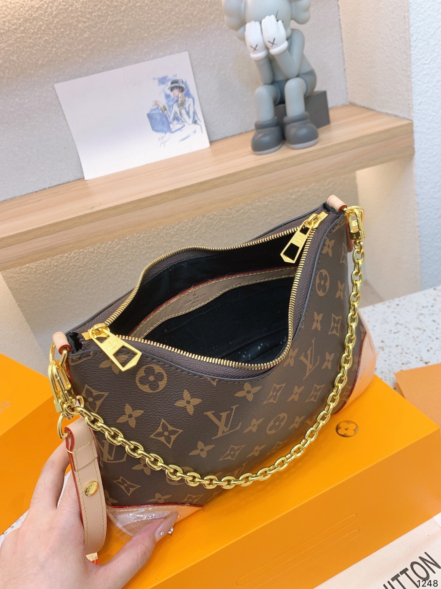 New Lux Bags Louis Vuitton  547