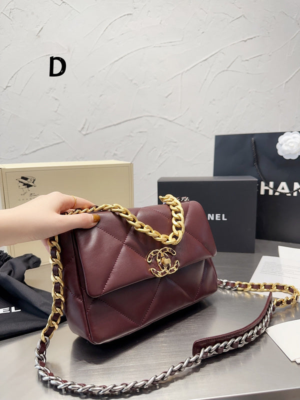 aura-bags - Chanel Bags - 7219