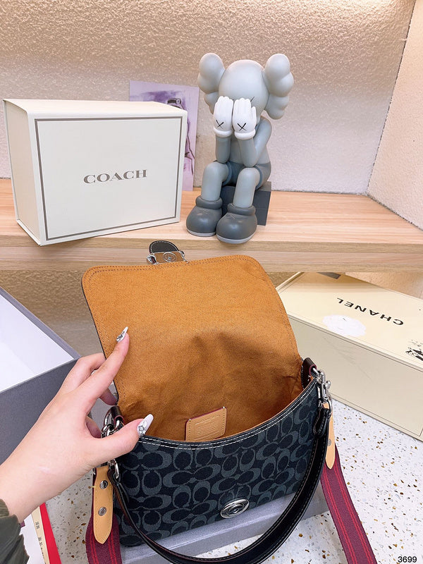 Aura Bags - CCH Bags - 161