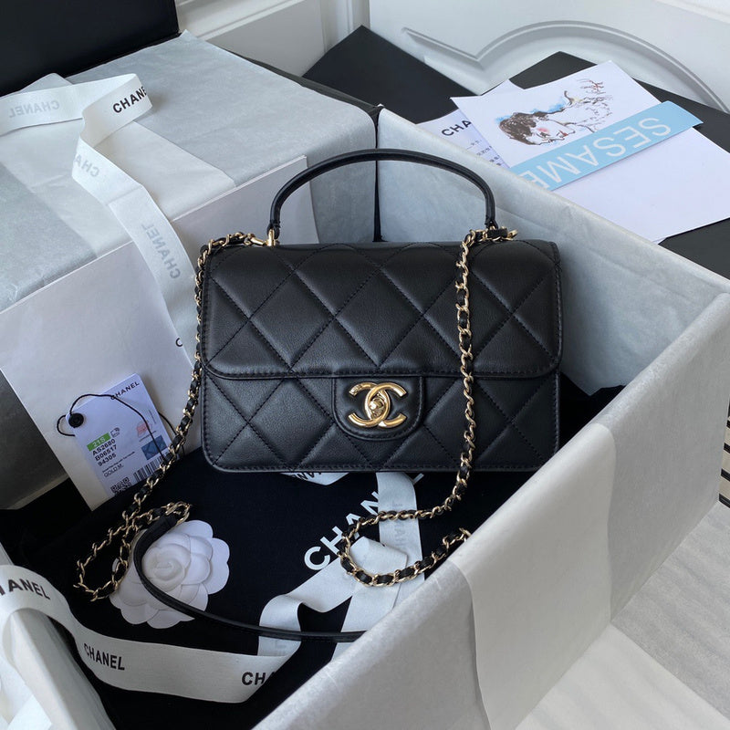 aura-bags - Chanel Bags - 7670