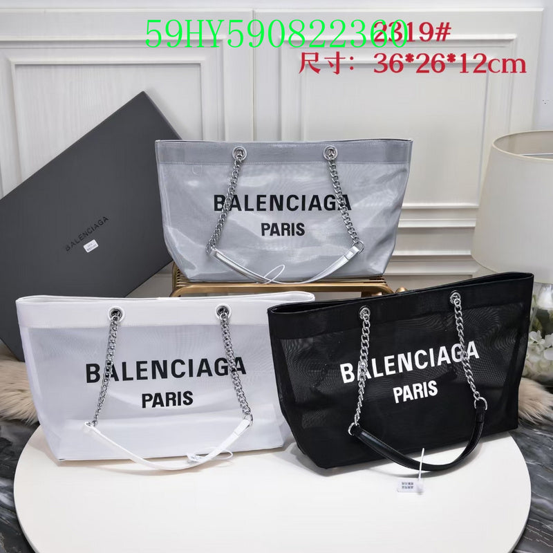 Aura Bags - BGA Bags - 1649