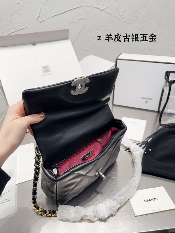 aura-bags - Chanel Bags - 6956
