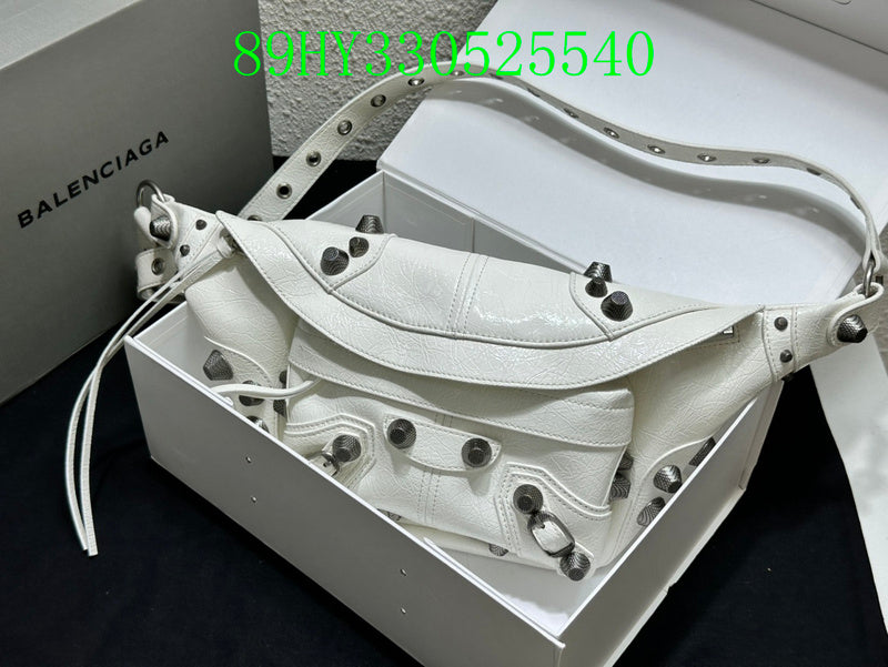 Aura Bags - BGA Bags - 1768