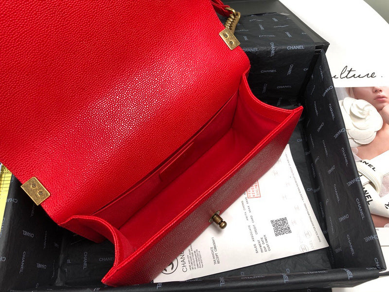 aura-bags - Chanel Bags - 7458