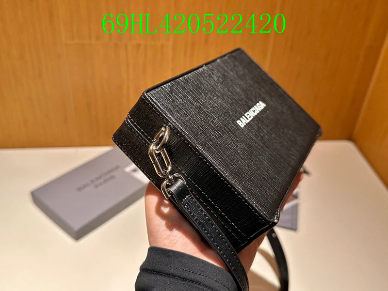Aura Bags - BGA Bags - 1793