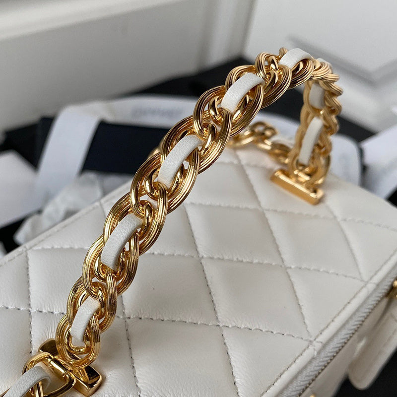 aura-bags - Chanel Bags - 7524