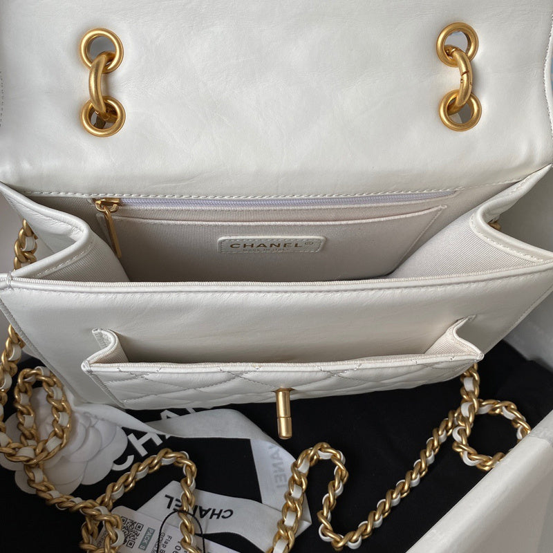 aura-bags - Chanel Bags - 7550